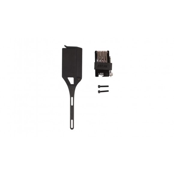 Multi-tool ZEFAL Afa 8 Plus - cutie inclusa