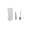 Pompa podea ZEFAL Profil Max FP20 - Silver Pompa podea ZEFAL Profil Max FP20 - Silver