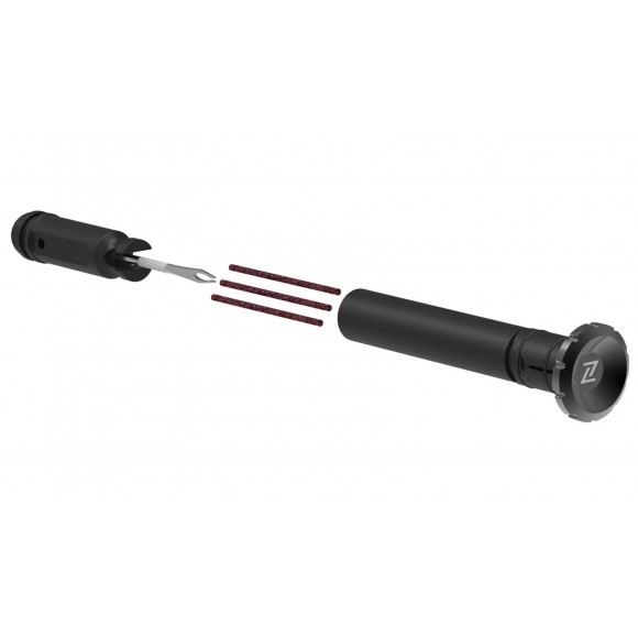 Kit reparatie tubeless ZEFAL pentru ghidon