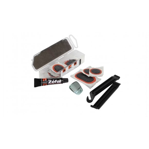 Kit reparatie cu leviere ZEFAL Kit reparatie cu leviere ZEFAL