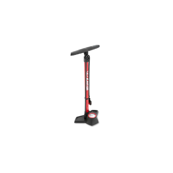 Pompa podea ZEFAL Profil Max FP30 - Red
