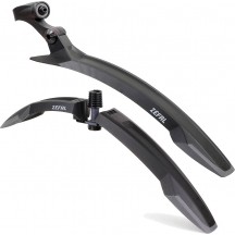 Aparatori bicicleta ZEFAL Deflector M60 | Set
