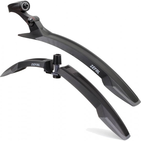 Aparatori bicicleta ZEFAL Deflector M60 | Set Aparatori bicicleta ZEFAL Deflector M60 | Set