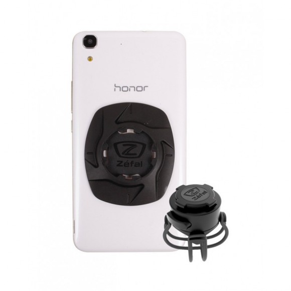 Adaptor universal ZEFAL pentru telefon - bike kit Adaptor universal ZEFAL pentru telefon - bike kit