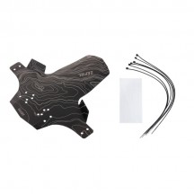 Aparatoare bicicleta ZEFAL Deflector Lite | Fata