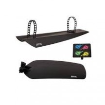 Aparatori bicicleta ZEFAL Kid Mudguard 16/20 | Set