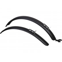 Aparatoare bicicleta ZEFAL Trail 55 | Set