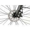 Bicicleta Electrica Ztech ZT-84 Black Bicicleta Electrica Ztech ZT-84 Black
