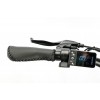 Bicicleta Electrica Ztech ZT-84 Black Bicicleta Electrica Ztech ZT-84 Black