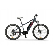 Bicicleta Electrica Ztech ZT-85 Swordfish Grey