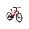 Bicicleta Electrica Ztech ZT-85 Swordfish Red