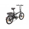 Bicicleta Electrica Pliabila Ztech ZT-12 Camp 6 Grey Bicicleta Electrica Pliabila Ztech ZT-12 Camp 6 Grey
