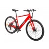 Bicicleta Electrica Ztech ZT-14 Camp 7.0 Red Bicicleta Electrica Ztech ZT-14 Camp 7.0 Red