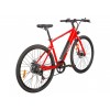 Bicicleta Electrica Ztech ZT-14 Camp 7.0 Red Bicicleta Electrica Ztech ZT-14 Camp 7.0 Red