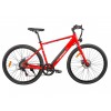 Bicicleta Electrica Ztech ZT-14 Camp 7.0 Red Bicicleta Electrica Ztech ZT-14 Camp 7.0 Red