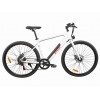 Bicicleta Electrica Ztech ZT-14 Camp 7.0 White Bicicleta Electrica Ztech ZT-14 Camp 7.0 White