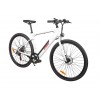 Bicicleta Electrica Ztech ZT-14 Camp 7.0 White Bicicleta Electrica Ztech ZT-14 Camp 7.0 White