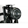 Bicicleta Electrica Ztech ZT-86 Legacy Black Bicicleta Electrica Ztech ZT-86 Legacy Black