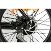 Bicicleta Electrica Ztech ZT-86 Legacy Black Bicicleta Electrica Ztech ZT-86 Legacy Black