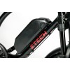 Bicicleta Electrica Ztech ZT-86 Legacy Black Bicicleta Electrica Ztech ZT-86 Legacy Black