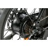 Bicicleta Electrica Ztech ZT-86 Legacy Black Bicicleta Electrica Ztech ZT-86 Legacy Black