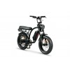 Bicicleta Electrica Ztech ZT-86 Legacy Grey Bicicleta Electrica Ztech ZT-86 Legacy Grey