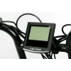 Bicicleta Electrica Ztech ZT-86 Legacy Black Bicicleta Electrica Ztech ZT-86 Legacy Black
