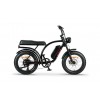 Bicicleta Electrica Ztech ZT-86 Legacy Grey Bicicleta Electrica Ztech ZT-86 Legacy Grey