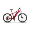 Bicicleta Electrica Ztech ZT-87 Giant Swordfish Red Bicicleta Electrica Ztech ZT-87 Giant Swordfish Red
