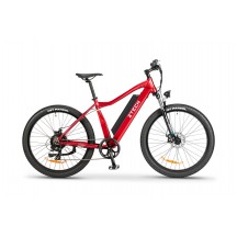 Bicicleta Electrica Ztech ZT-87 Giant Swordfish Red