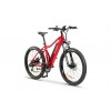 Bicicleta Electrica Ztech ZT-87 Giant Swordfish Red Bicicleta Electrica Ztech ZT-87 Giant Swordfish Red
