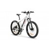 Bicicleta Electrica Ztech ZT-87 Giant Swordfish White Bicicleta Electrica Ztech ZT-87 Giant Swordfish White