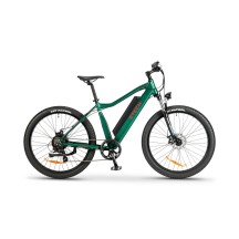 Bicicleta Electrica Ztech ZT-87 Giant Swordfish Green