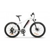 Bicicleta Electrica Ztech ZT-87 Giant Swordfish White Bicicleta Electrica Ztech ZT-87 Giant Swordfish White