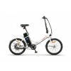 Bicicleta Electrica Pliabila Ztech ZT-88 Camp 5 White Bicicleta Electrica Pliabila Ztech ZT-88 Camp 5 White