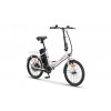 Bicicleta Electrica Pliabila Ztech ZT-88 Camp 5 White Bicicleta Electrica Pliabila Ztech ZT-88 Camp 5 White