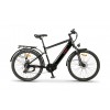 Bicicleta Electrica Ztech ZT-84 Black Bicicleta Electrica Ztech ZT-84 Black