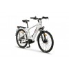 Bicicleta Electrica Ztech ZT-84 White