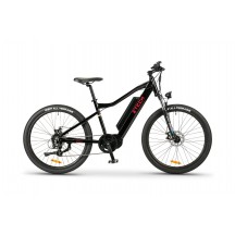 Bicicleta Electrica Ztech ZT-85 Swordfish Black