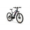 Bicicleta Electrica Ztech ZT-85 Swordfish Grey Bicicleta Electrica Ztech ZT-85 Swordfish Grey