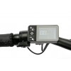 Bicicleta Electrica Ztech ZT-84 Black Bicicleta Electrica Ztech ZT-84 Black