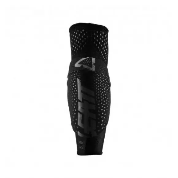 LEATT Elbow Guard 3DF 5.0 Blk LEATT Elbow Guard 3DF 5.0 Blk
