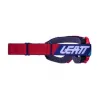 LEATT Goggle Velocity 4.5 Red Clear 83% LEATT Goggle Velocity 4.5 Red Clear 83%