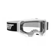 LEATT GOGGLE VELOCITY 4.5 WHITE CLEAR 83%