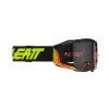 LEATT GOGGLE VELOCITY 6.5 NEON LIME/LIGHT GREY 58% LEATT GOGGLE VELOCITY 6.5 NEON LIME/LIGHT GREY 58%