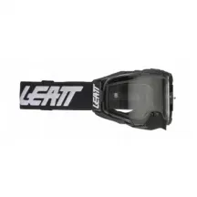 LEATT GOGGLE VELOCITY 6.5 ENDURO GRAPHENE CLEAR 83%