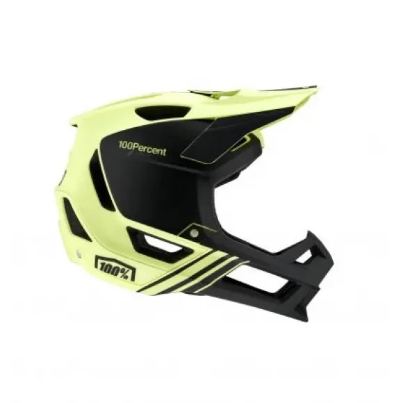 100% Trajecta Helmet W Fidlock LTD 21 100% Trajecta Helmet W Fidlock LTD 21