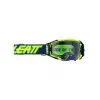 Leatt Goggle Velocity 6.5 Cryztal Lime Purple 75 VLT Leatt Goggle Velocity 6.5 Cryztal Lime Purple 75 VLT