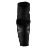 LEATT ELBOW GUARD CONTOUR BLACK LEATT ELBOW GUARD CONTOUR BLACK