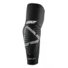 LEATT ELBOW GUARD AIRFLEX BLACK LEATT ELBOW GUARD AIRFLEX BLACK